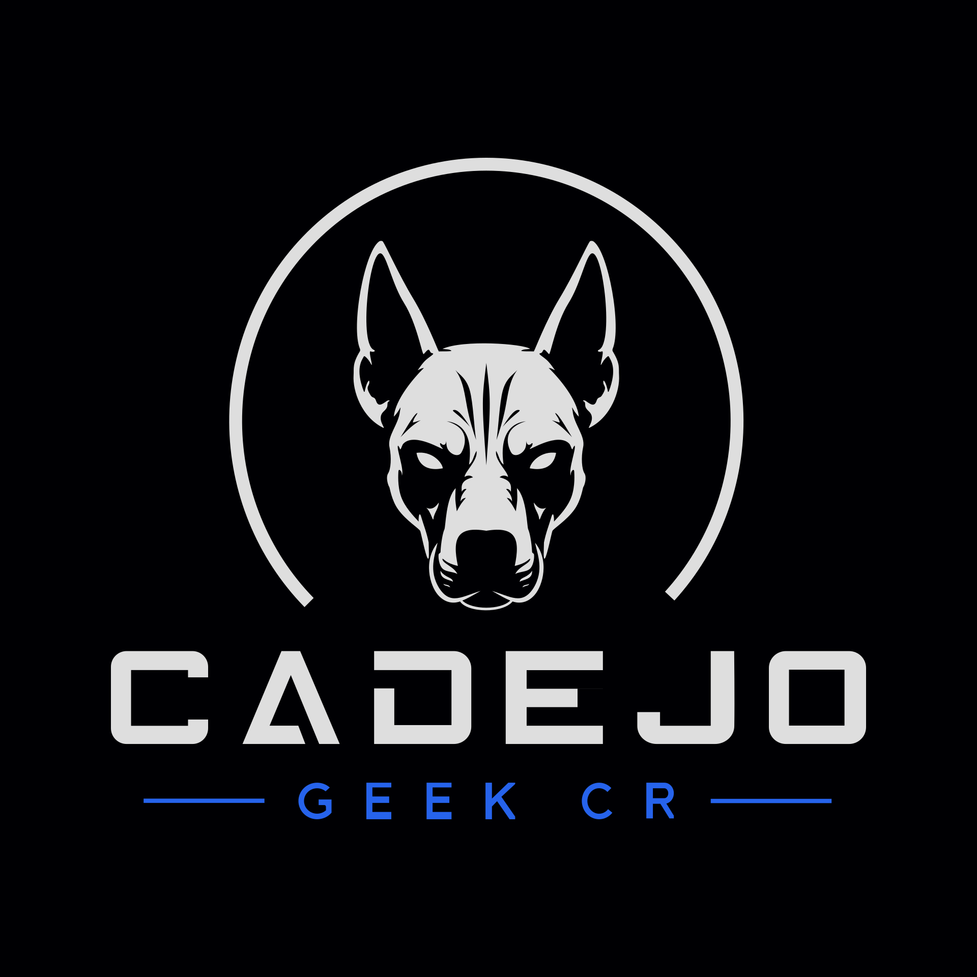 Cadejo Geek CR